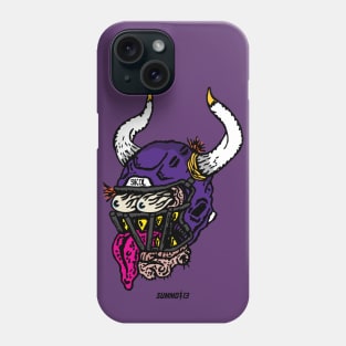 Fink Erickson Phone Case