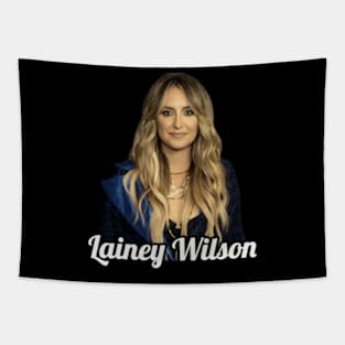 Retro Lainey Tapestry