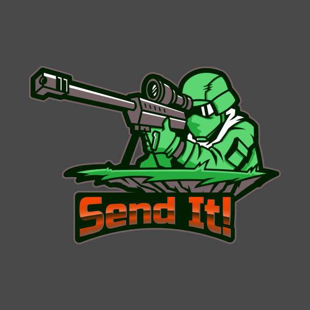 Send It by OFC Design