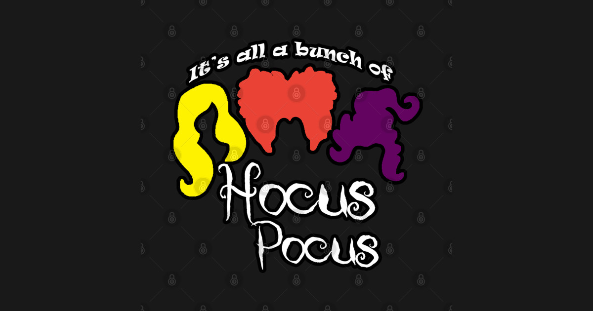 q fig hocus pocus