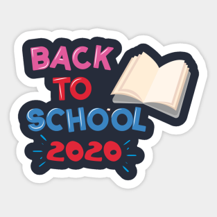 Back To School Stickers Teepublic