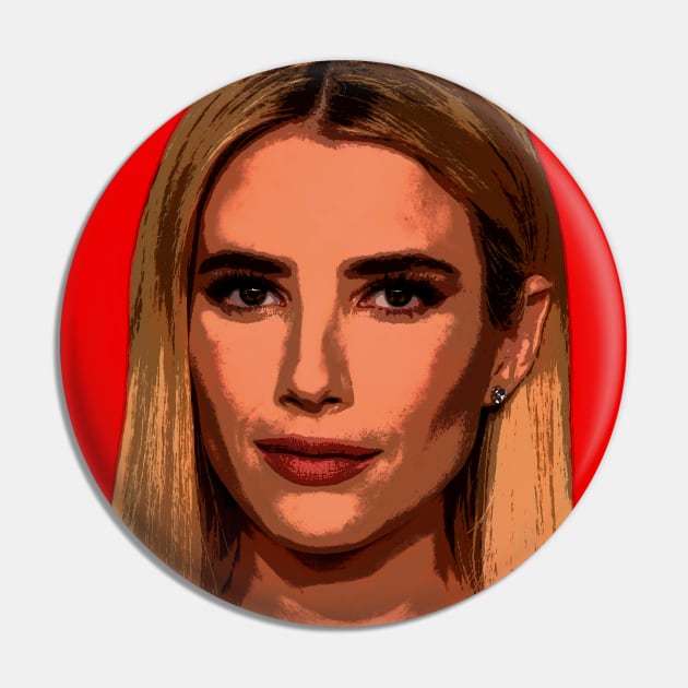 emma roberts Pin by oryan80