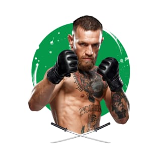 Mcgregor T-Shirt