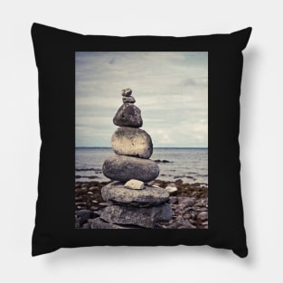 The Gathering Pillow