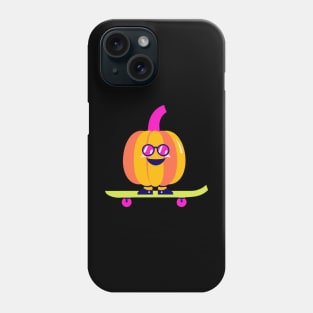 Coolest Pumpkin In The Patch Phone Case