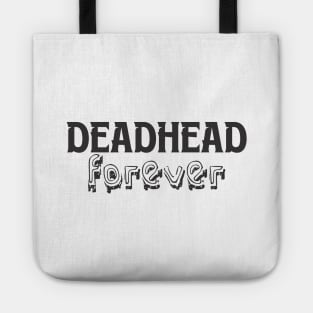 Deadhead Forever Tote