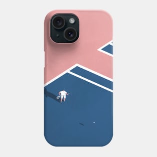 Tennis Phone Case