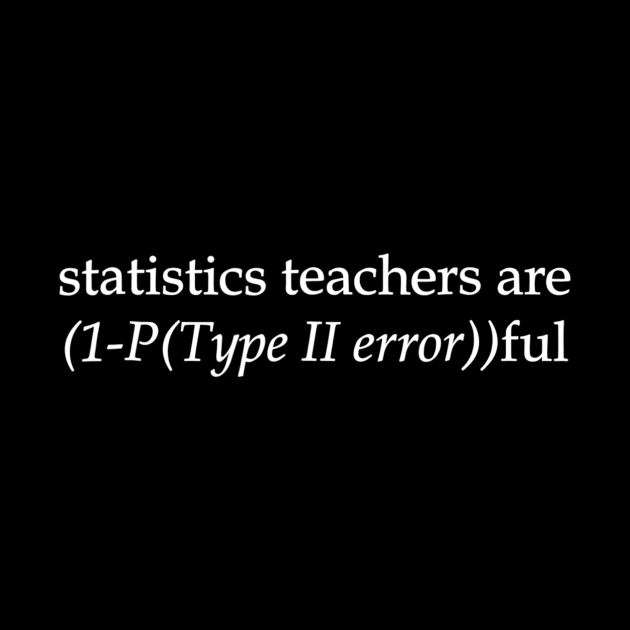 Funny Statistics Teacher by danielfarisaj