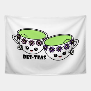 Bes-Teas Tapestry