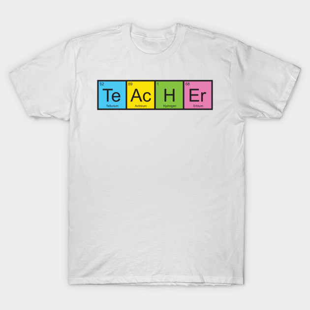 t shirt design for teachers