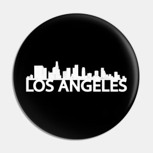 Los Angeles Pin