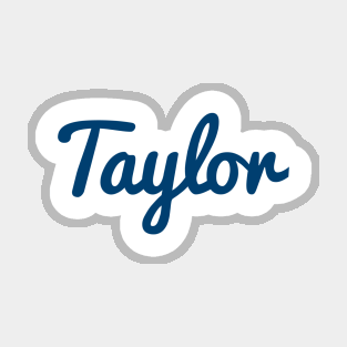 Taylor Magnet