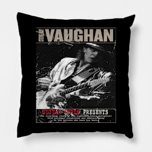 srv Pillow