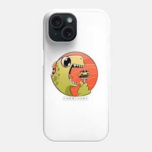 Carnivore Phone Case