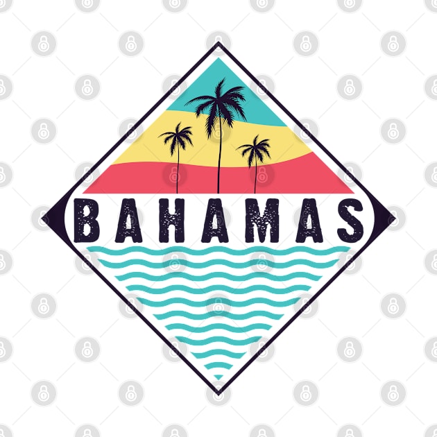 Bahamas vibes by SerenityByAlex