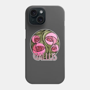 GALLUS Phone Case