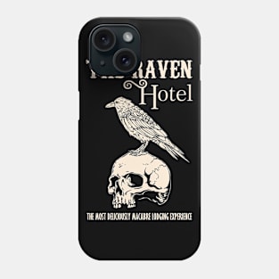 Hotel logo Phone Case