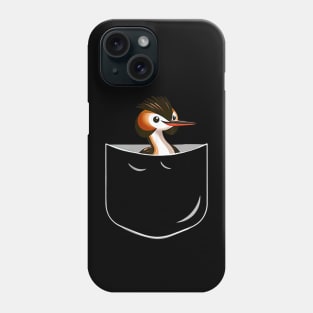 Retro Funny Puteketeke New Zealand's Bird Of The Century Phone Case