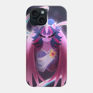 Empress of Friendship - Twilight Sparkle Phone Case