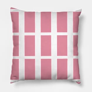 Geometric Pillow