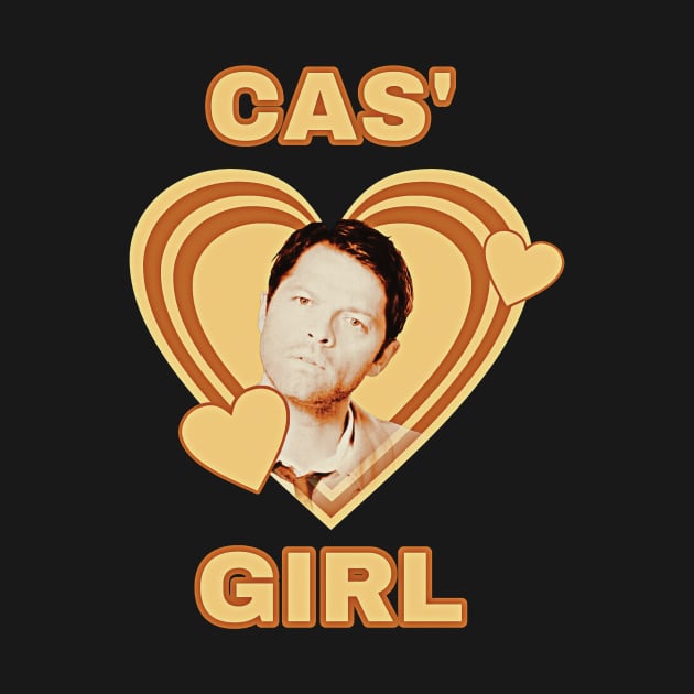 Cas’ Girl Heart by kaseysdesigns