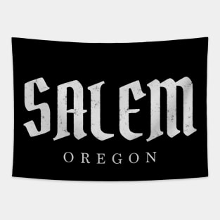 Salem, Oregon Tapestry