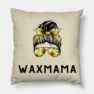 scentsy waxmama Pillow