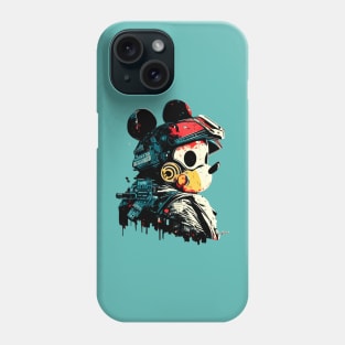 Pop Culture MM #1 Phone Case