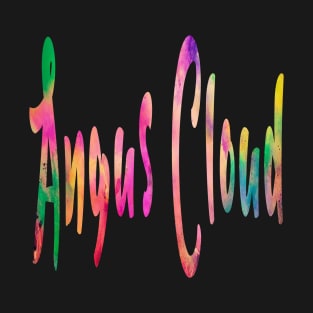 angus cloud T-Shirt