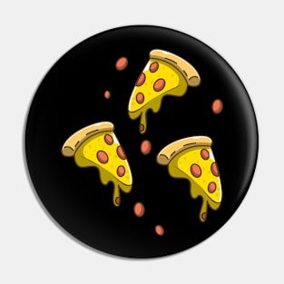 PIZZA Pin