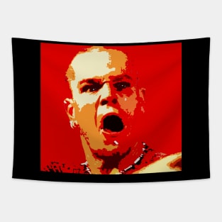 matt damon Tapestry