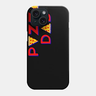 Pizza Dad Phone Case