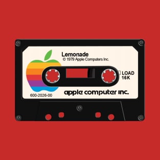 Apple lemonade T-Shirt