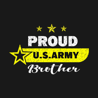 Be proud to be in the us army military T-Shirt