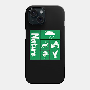 NATURE Phone Case