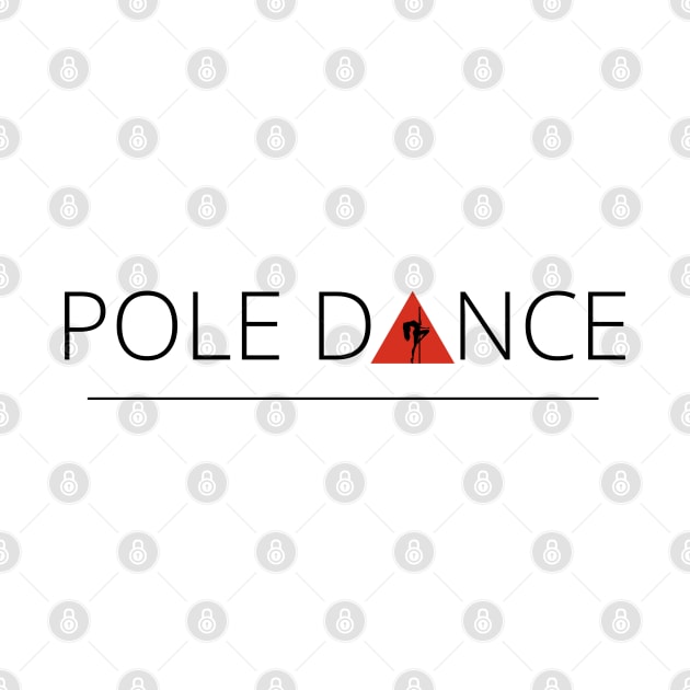 Pole Dance by LifeSimpliCity