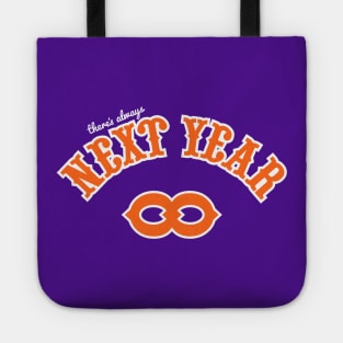 Phoenix Suns There's Always Next Year "Infinity" Tote