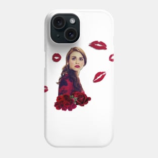 Red Queen Phone Case