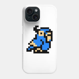 Parrot Sprite Phone Case