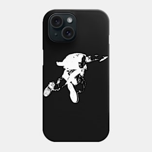 Extreme Sports - Skydiving Phone Case