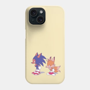 besties Phone Case