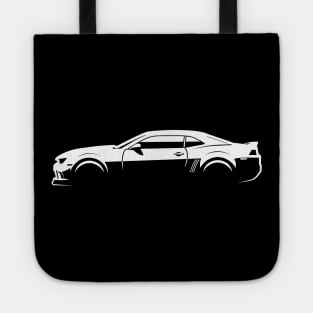 Camaro Z28 Tote