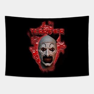 Terrifier Tapestry