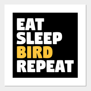 Funny Bird Watching Posters And Art Prints Teepublic