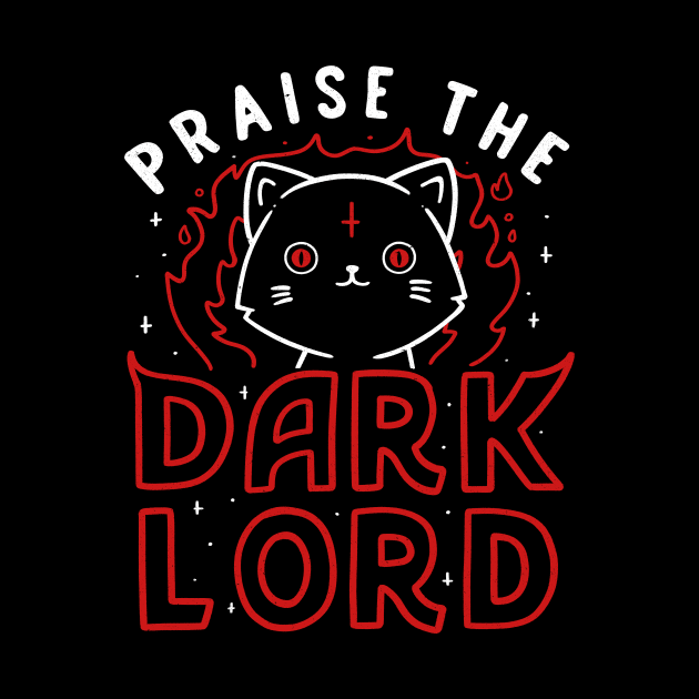 Praise The Dark Lord by Tobe_Fonseca