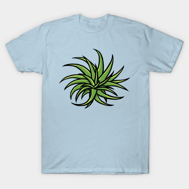 Air Plant - Air Plant - T-Shirt