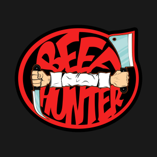 Beef hunter T-Shirt