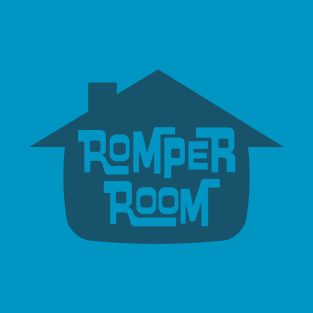 A Room with a Romp 1 T-Shirt