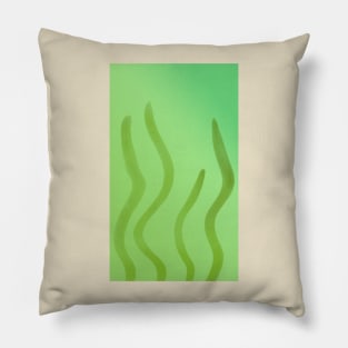 Seaweed Pillow