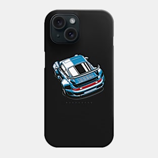 RWB 911 Phone Case